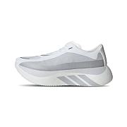 Adidas Hyper Boost Edge White Light Solid Grey KK0288 - 1