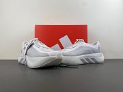 Adidas Hyper Boost Edge White Light Solid Grey KK0288 - 4