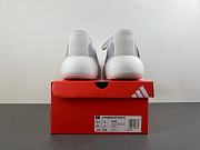 Adidas Hyper Boost Edge White Light Solid Grey KK0288 - 3