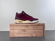 Air Jordan 3 Retro PRM Bin23 IO7744-600 - 3