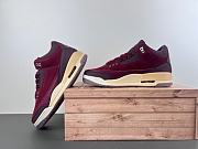 Air Jordan 3 Retro PRM Bin23 IO7744-600 - 2