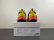 OFF-WHITE Be Right Back Open Sneakers Yellow-Multicolor OMIA29SS26FAB0011884 - 2