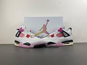 Air Jordan 4 Retro Comic JA1135-100 - 6