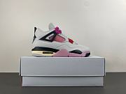 Air Jordan 4 Retro Comic JA1135-100 - 5