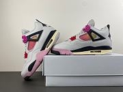 Air Jordan 4 Retro Comic JA1135-100 - 2