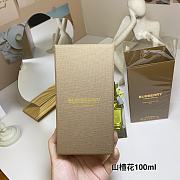 Burberry Hawthorn Bloom Eau de Parfum Women 100ml - 4