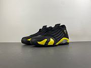 Air Jordan 14 Retro Thunder 487471-070 - 5