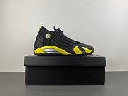 Air Jordan 14 Retro Thunder 487471-070 - 4