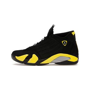 Air Jordan 14 Retro Thunder 487471-070