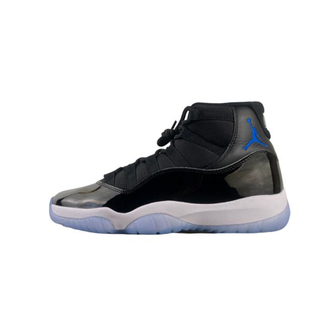 Air Jordan 11 Retro Space Jam (2026) CT8012-900 - 1