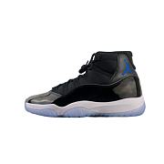 Air Jordan 11 Retro Space Jam (2026) CT8012-900 - 1