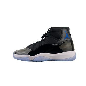 Air Jordan 11 Retro Space Jam (2026) CT8012-900