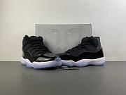 Air Jordan 11 Retro Space Jam (2026) CT8012-900 - 4
