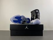 Air Jordan 11 Retro Space Jam (2026) CT8012-900 - 2
