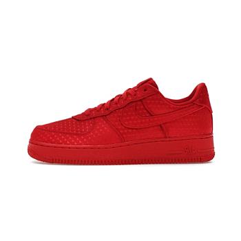 Nike Air Force 1 Low Valentine's Day Red (2026) IB6836-600