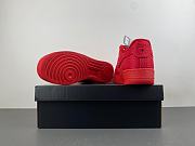Nike Air Force 1 Low Valentine's Day Red (2026) IB6836-600 - 4