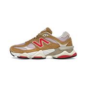 New Balance 9060 Great Plains True Red U9060GEA - 1