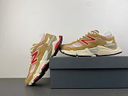 New Balance 9060 Great Plains True Red U9060GEA - 4