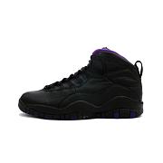 Air Jordan 10 OG Sacramento Kings 130209-051 - 1