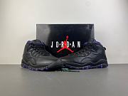 Air Jordan 10 OG Sacramento Kings 130209-051 - 4