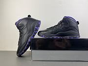 Air Jordan 10 OG Sacramento Kings 130209-051 - 2