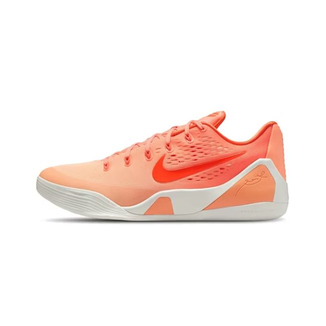 Nike Kobe 9 Elite Low EM Protro WNBA IM6119-800 - 1