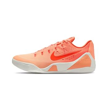 Nike Kobe 9 Elite Low EM Protro WNBA IM6119-800