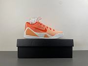Nike Kobe 9 Elite Low EM Protro WNBA IM6119-800 - 4