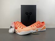 Nike Kobe 9 Elite Low EM Protro WNBA IM6119-800 - 6