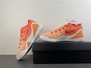 Nike Kobe 9 Elite Low EM Protro WNBA IM6119-800 - 2