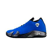 Air Jordan 14 “Florida Gators” PE FA4616-172 - 1