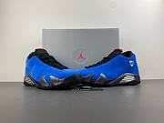 Air Jordan 14 “Florida Gators” PE FA4616-172 - 6