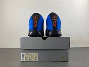 Air Jordan 14 “Florida Gators” PE FA4616-172 - 5