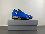 Air Jordan 14 “Florida Gators” PE FA4616-172 - 2