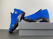 Air Jordan 14 “Florida Gators” PE FA4616-172 - 3