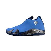 Air Jordan 14 UNC PE 0021A5-287 - 1