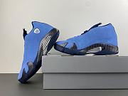 Air Jordan 14 UNC PE 0021A5-287 - 3
