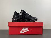 Nike Air Max Plus Triple Black 604133-050 - 2