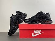 Nike Air Max Plus Triple Black 604133-050 - 6