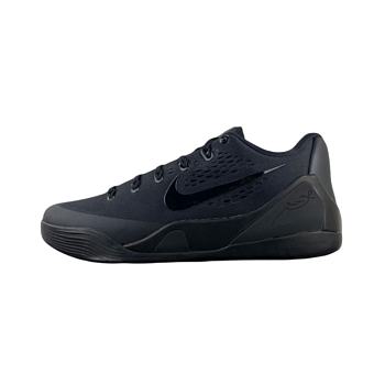 Nike Kobe 9 Elite Low EM Protro TB Triple Black IH5095-002