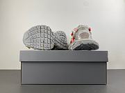 Balenciaga 3XL Extreme Lace Eggshell Multicolor 778698 W3XBD 9188 - 2