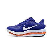 Nike Air Zoom Pegasus Premium Lapis White Total Orange HQ2592-400 - 1