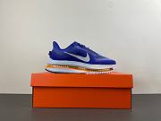 Nike Air Zoom Pegasus Premium Lapis White Total Orange HQ2592-400 - 5