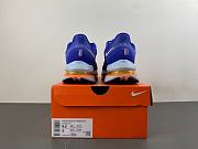Nike Air Zoom Pegasus Premium Lapis White Total Orange HQ2592-400 - 3