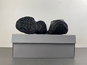 Balenciaga 6XL Slide Black 845068 W6XLM 1000 - 4