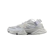 New Balance 9060 Summer White U90606B5 - 1