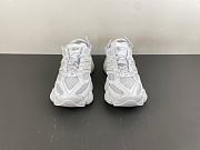 New Balance 9060 Summer White U90606B5 - 6