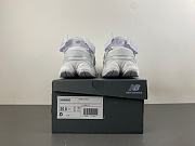 New Balance 9060 Summer White U90606B5 - 4