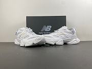New Balance 9060 Summer White U90606B5 - 3