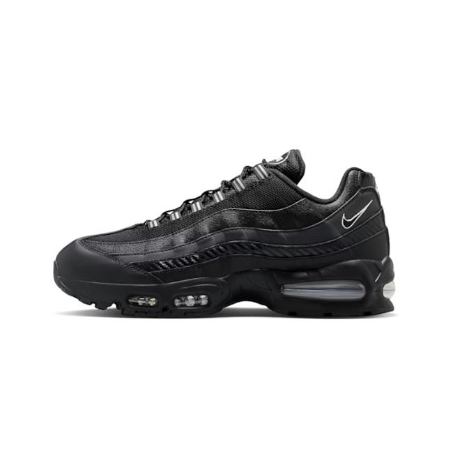 Nike Air Max 95 Big Bubble Black Carbon IR1474-010 - 1